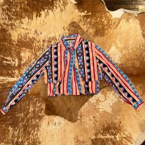 Vintage Rodeo Western Wear